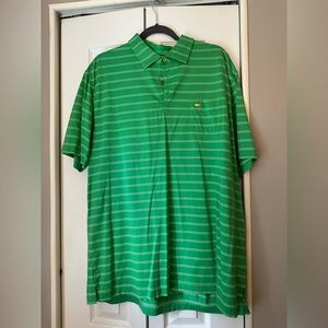 Masters polo size XXL
